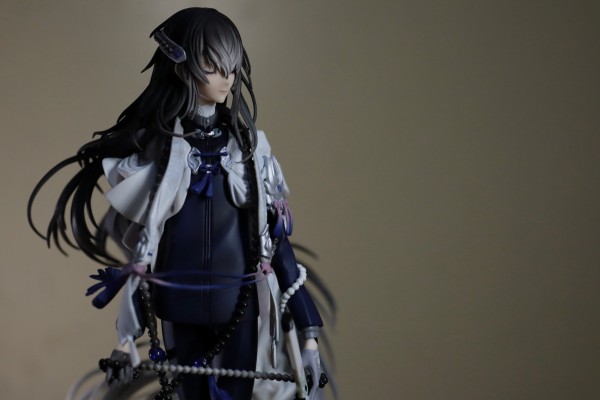 刀剣乱舞-ONLINE- 数珠丸恒次 