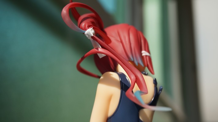 舰队Collection -舰娘- 伊168 中破Ver.