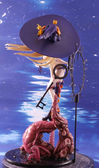 wf2019阿比盖尔