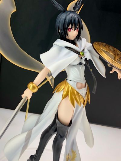 Fate/Grand Order 瓦尔基里 Lancer 第一再临
