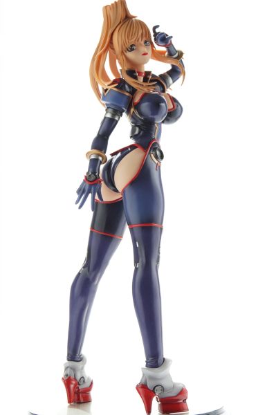 Venus 超重神グラヴィオンZwei 媚月・立花 Vスーツ