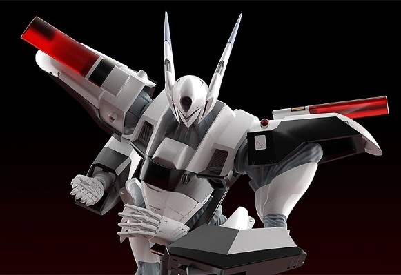 MODEROID 机动警察 AV-X0零式