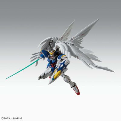 MG  1/100  飞翼高达零式·无尽的华尔兹 Ka版