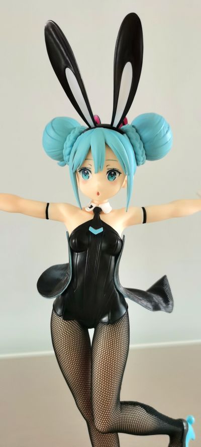 初音未来系列 BiCute Bunnies珍藏人偶-初音未来-
