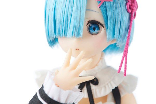 PureNeemo Re：从零开始的异世界生活 蕾姆 HOBBYJAPAN限定版