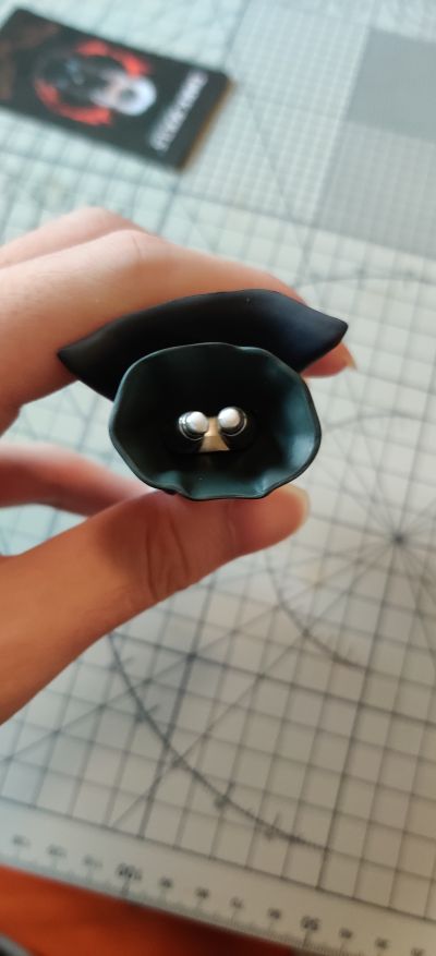 黑暗之魂系列盒蛋