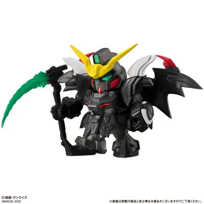 机动战士高达 扭蛋战士Forte13