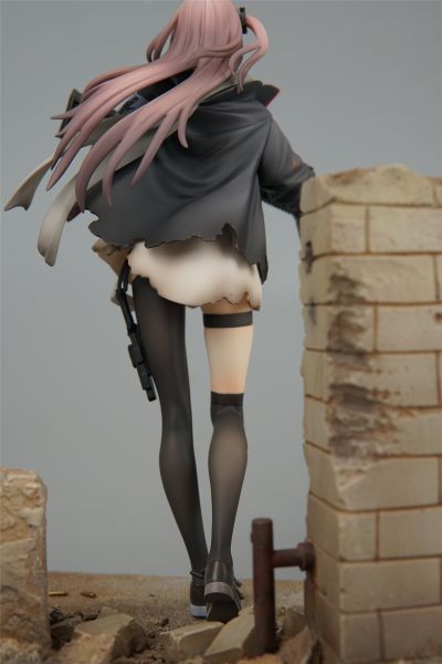 少女前线 ST AR-15