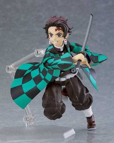 figma#498 鬼灭之刃 灶门炭治郎