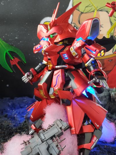 HGUC  1/144  佩涅罗佩