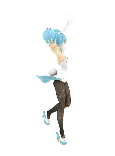 BiCuteBunnies   初音未来 白色