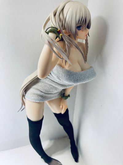 女皇之刃 美丽女斗士们 阿莱茵