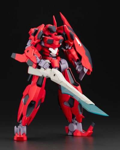 Frame Arms XFA-CnB Bergflinker