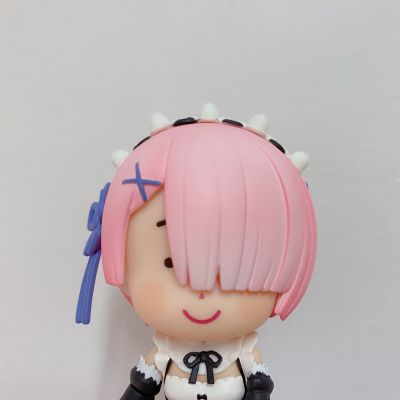 粘土人#1256 JOJO的奇妙冒险 不灭钻石 岸边露伴