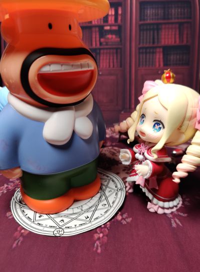 一番赏 Re：从零开始的异世界生活 Madorami ver.