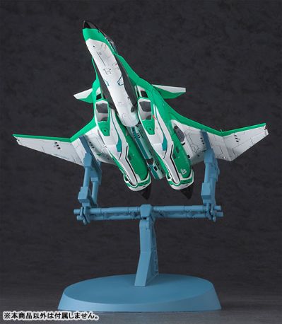 1/72 VF‐31E 齐格飞(Siegfried) “蕾娜・普劳拉配色” 剧场版Macross Δ