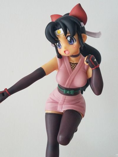 ニニンがシノブ伝 音速丸&忍 