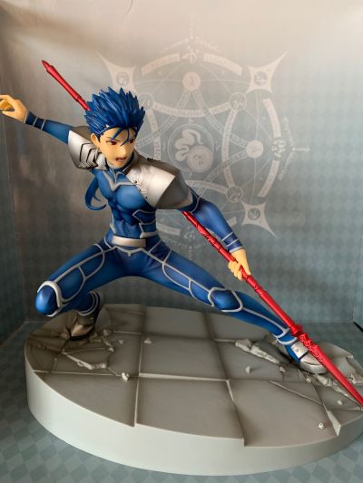 Fate / Grand Order 库丘林 Lancer