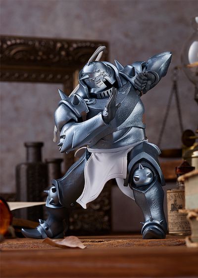 POP UP PARADE 钢之炼金术师 FULLMETAL ALCHEMIST 阿尔芬斯·艾尔利克