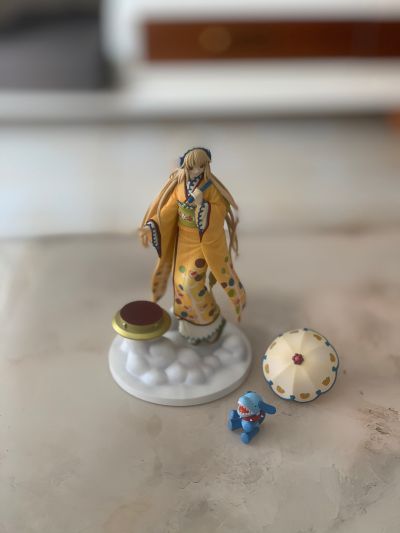 小鳩