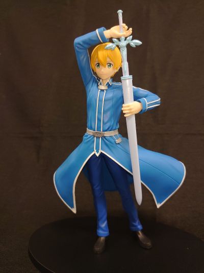 刀剑神域 Alicization 尤吉欧