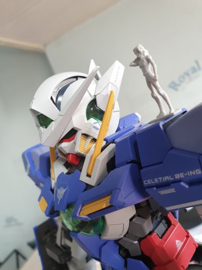 PG 1/60 能天使高达