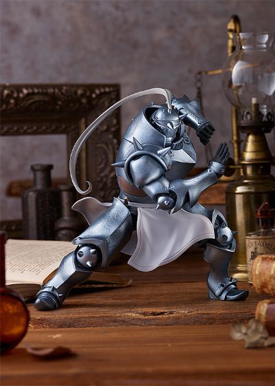 POP UP PARADE 钢之炼金术师 FULLMETAL ALCHEMIST 阿尔芬斯·艾尔利克