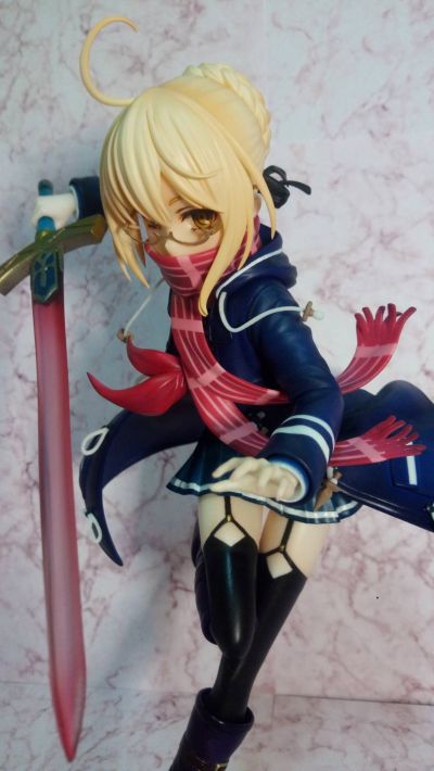 Fate/Grand Order  谜之女主角X〔Alter〕