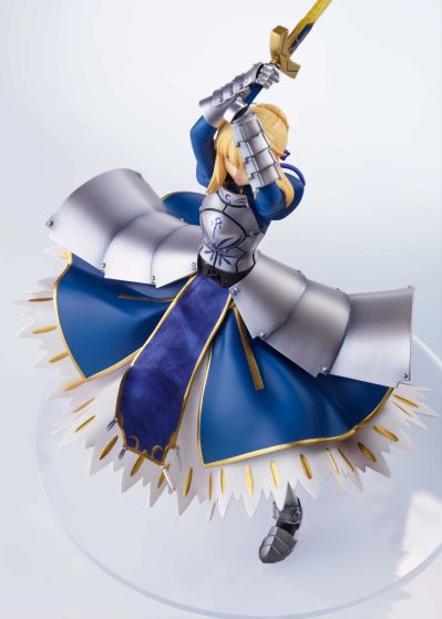 ConoFig Fate/Grand Order SABER