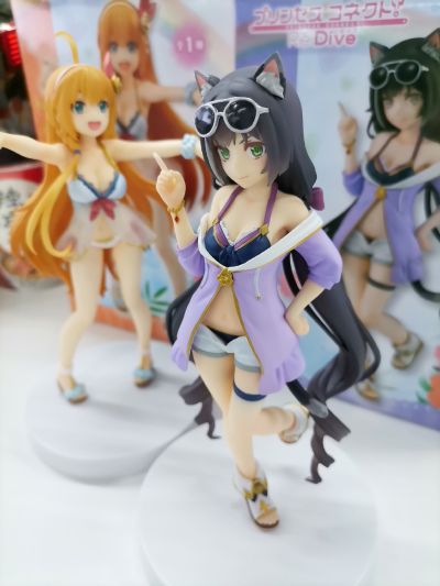 Special Figures 公主连结！Re:Dive 佩可莉姆