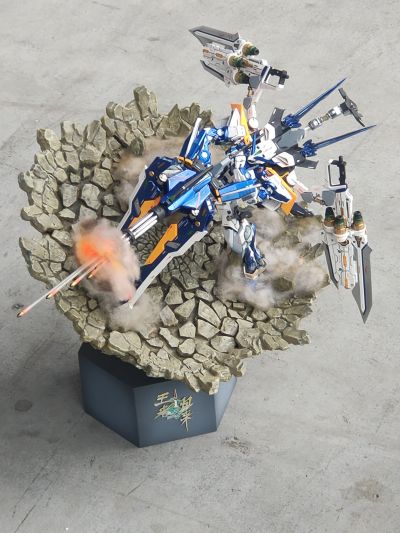 HGUC  1/144  佩涅罗佩