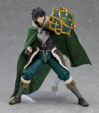 figma#494 盾之勇者成名录 岩谷尚文