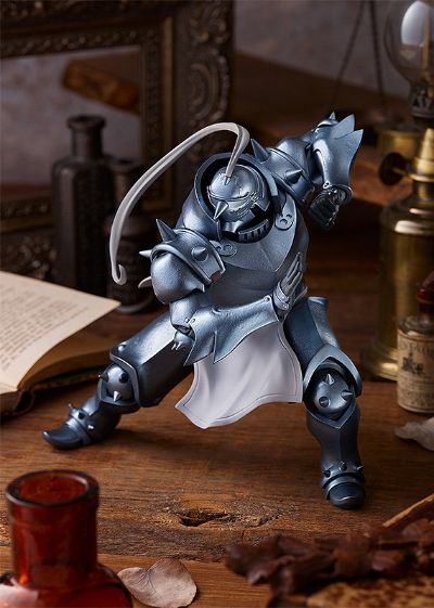 POP UP PARADE 钢之炼金术师 FULLMETAL ALCHEMIST 阿尔芬斯·艾尔利克