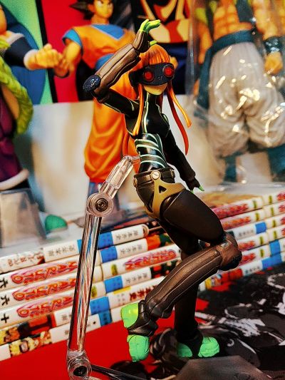 figma#458 Persona5 奥村春