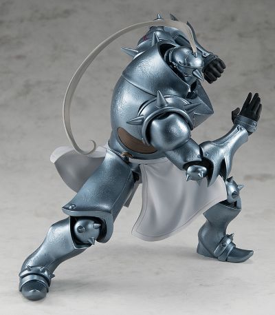 POP UP PARADE 钢之炼金术师 FULLMETAL ALCHEMIST 阿尔芬斯·艾尔利克