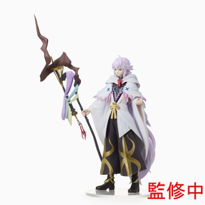 超级景品 Fate/Grand Order 绝对魔兽战线 巴比伦尼亚 梅林