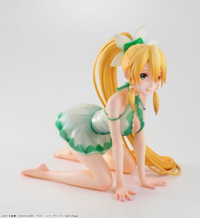 刀剑神域 莉法 睡衣
