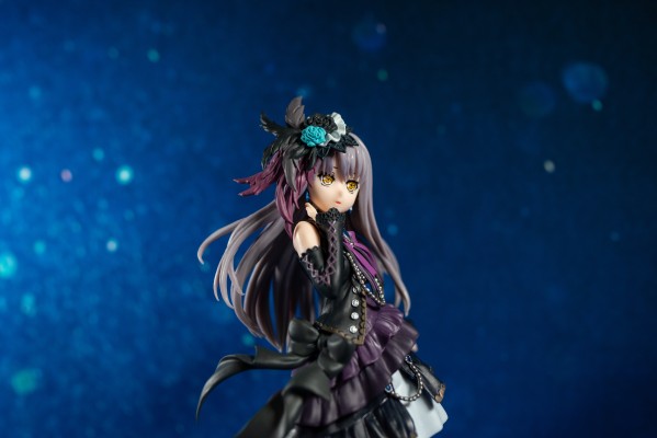 	PM 手办 BanG Dream! 少女偶像派对 凑友希那 WF Limited ver. 