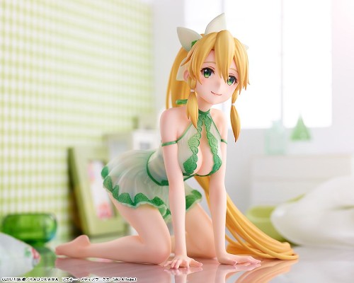 刀剑神域 莉法 睡衣