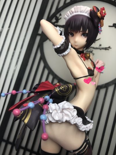 cos小姐