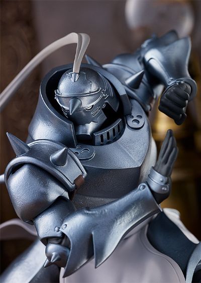 POP UP PARADE 钢之炼金术师 FULLMETAL ALCHEMIST 阿尔芬斯·艾尔利克