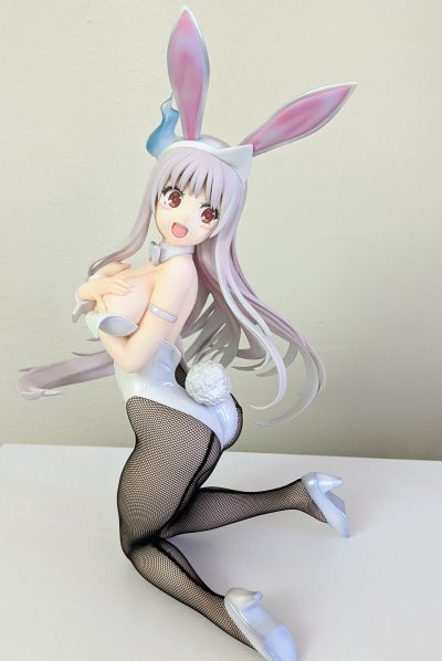 B-STYLE 	摇曳庄的幽奈小姐 汤之花幽奈 兔女郎
