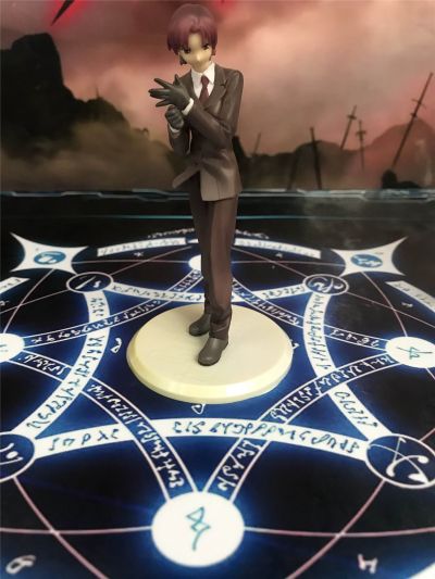 FA4 フェイト／ホロウアタラクシア SABER 