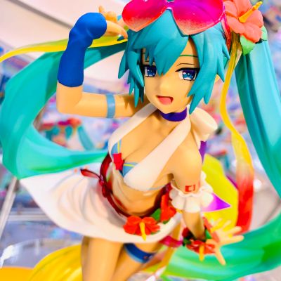 超级景品 VOCALOID 初音未来 Tropical Summer