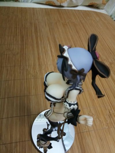 闪乱神乐 Burst Re:Newal 雪泉 糖果内衣ver.