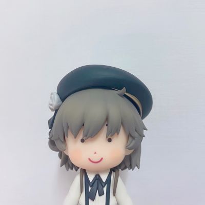 粘土娃 Fate / Grand Order 贞德・达尔克[Alter] Avenger 新宿ver.