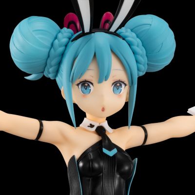 BiCuteBunnies  初音未来系列 初音未来