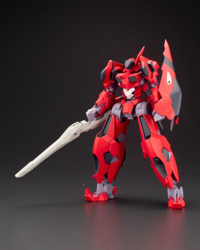 Frame Arms XFA-CnB Bergflinker