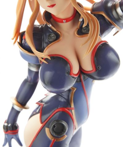 Venus 超重神グラヴィオンZwei 媚月・立花 Vスーツ