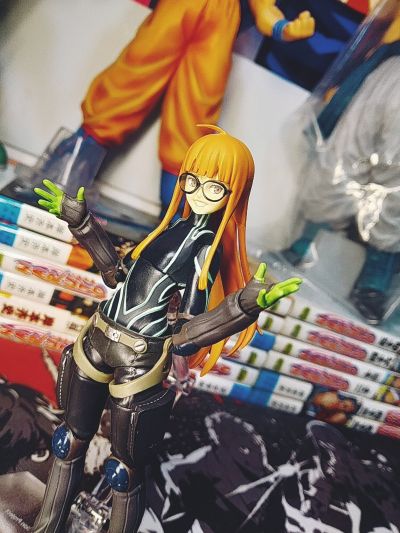 figma#458 Persona5 奥村春